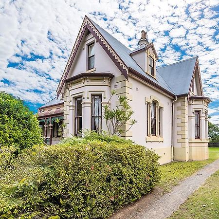 Villa Rosslyn Grafton Esterno foto