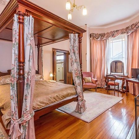 Villa Rosslyn Grafton Esterno foto