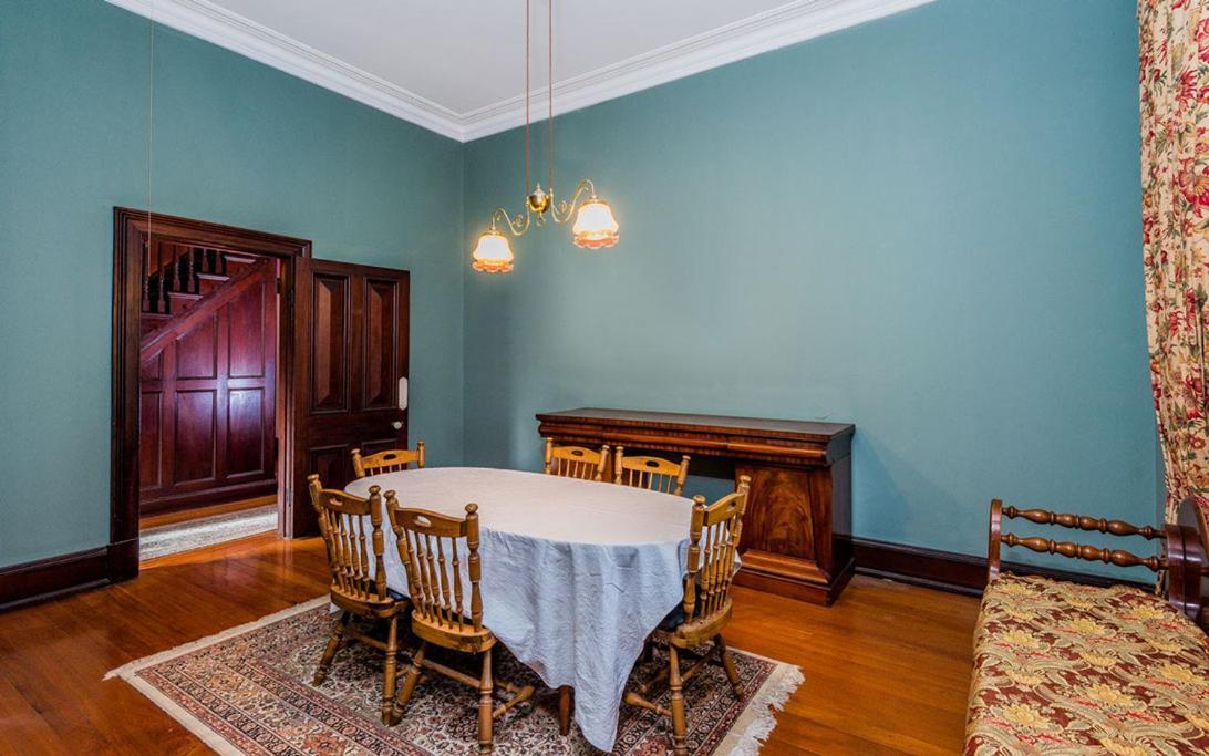 Villa Rosslyn Grafton Esterno foto