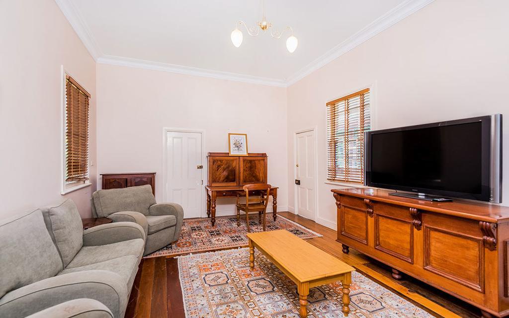 Villa Rosslyn Grafton Esterno foto
