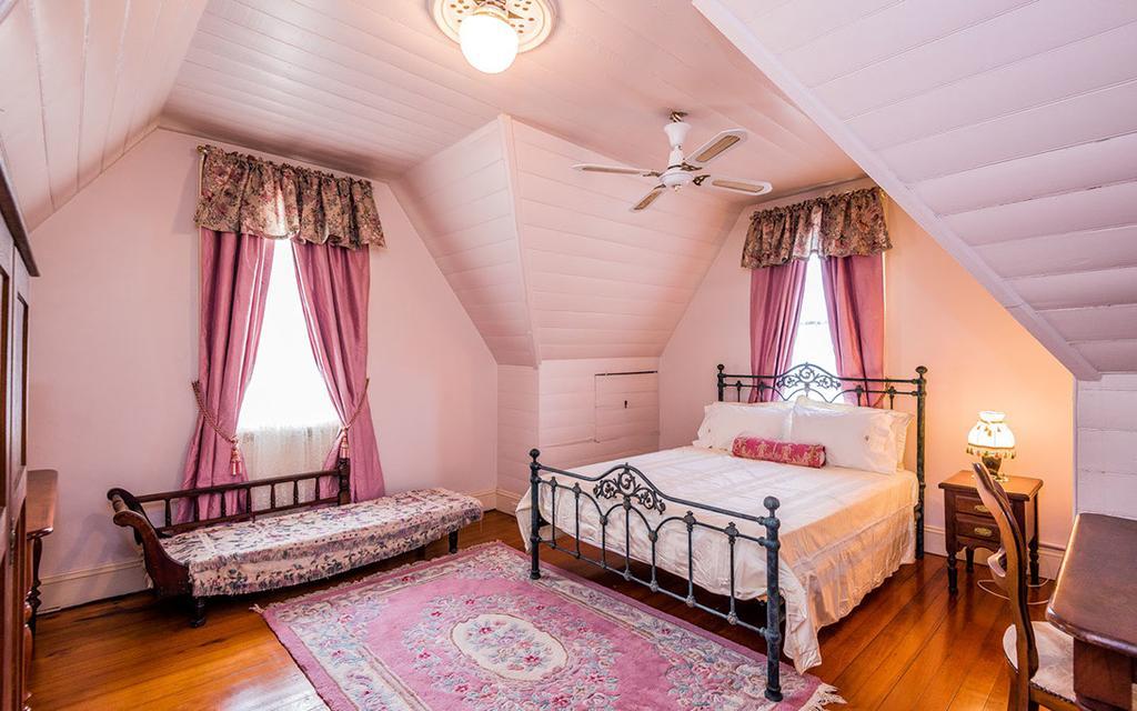 Villa Rosslyn Grafton Esterno foto